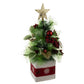 Christmas tree - 45cm Ruhhy 22591-1