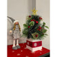 Christmas tree - 45cm Ruhhy 22591-6