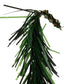 Twigs for a decoration 29 cm - 40 pcs. Ruhhy 22513-3