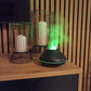 Aroma diffuser - humidifier 130ml Ruhhy 22541-14