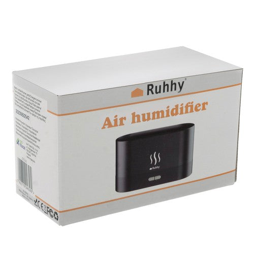 Aroma diffuser - humidifier 180ml Ruhhy 22542-14