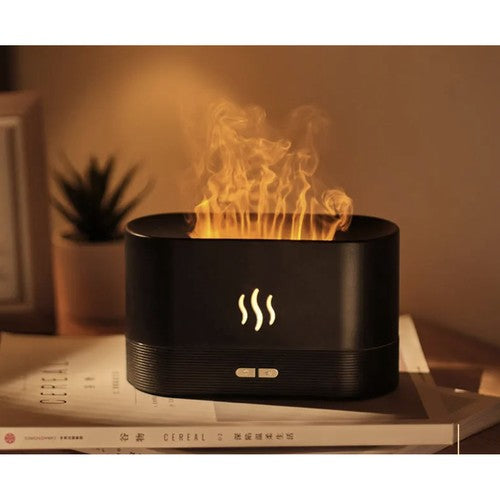 Aroma diffuser - humidifier 180ml Ruhhy 22542-8