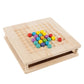 Wooden puzzle - Kruzzel farm 22755-12