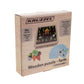 Wooden puzzle - Kruzzel farm 22755-4