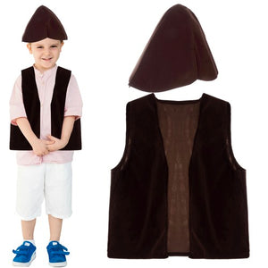 Costume - shepherd Kruzzel 22669 Kruzzel 5900779947375