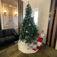 Christmas tree 2.2m Ruhhy 22318-8