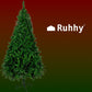 Christmas tree 2.2m Ruhhy 22318-1