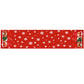 Christmas table runner 180x40cm Ruhhy 22482-2