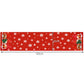 Christmas table runner 180x40cm Ruhhy 22482-6