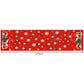 Christmas table runner 220x40cm Ruhhy 22483-7