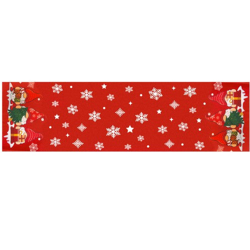 Christmas table runner 150x40cm Ruhhy 22484-2