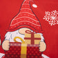 Christmas table runner 150x40cm Ruhhy 22484-3