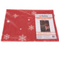 Christmas table runner 150x40cm Ruhhy 22484-7