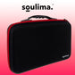 Organizer case for Soulima 22886 nail polishes-3