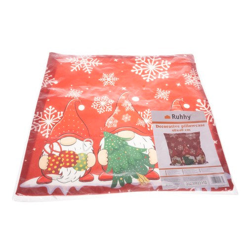 Decorative pillowcase 45x45cm Ruhhy 22312-5