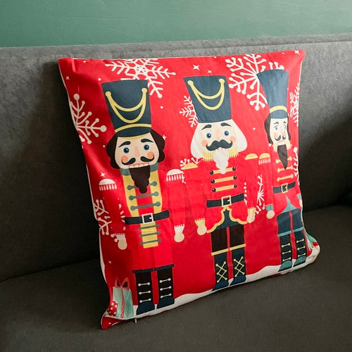 Decorative pillowcase 40x40cm Ruhhy 22313-6