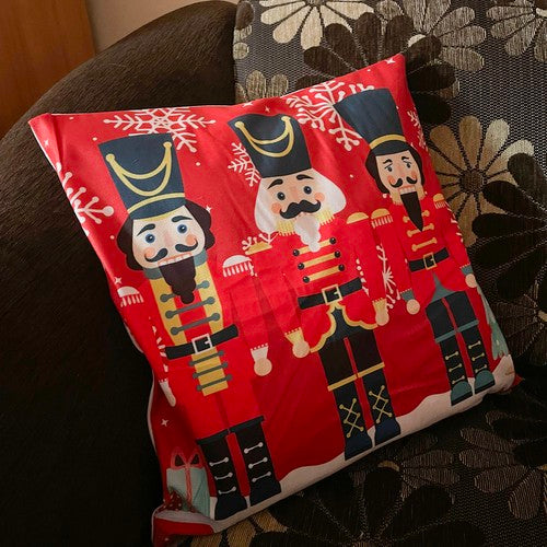 Decorative pillowcase 40x40cm Ruhhy 22313-7