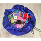 Play mat - Kruzzel bag 22230-2