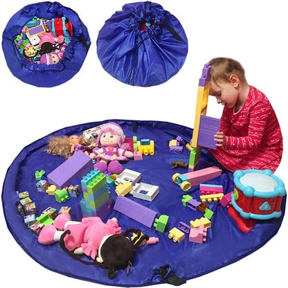 Play mat - Kruzzel bag 22230 Kruzzel 5900779944541