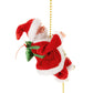 Santa on a rope - Christmas decoration Ruhhy 22502-6