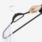 Clothes hanger 20 pieces - black Ruhhy 22536-12