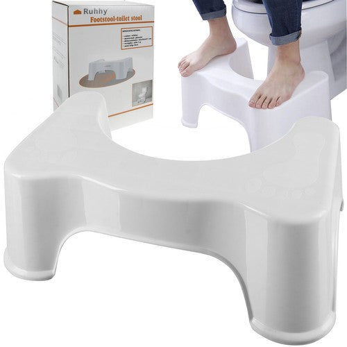 Ruhhy 21852 toilet footstool Ruhhy 5900779943568