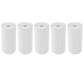 Mini printer roll - set of 5 pcs. Izoxis 22273-3