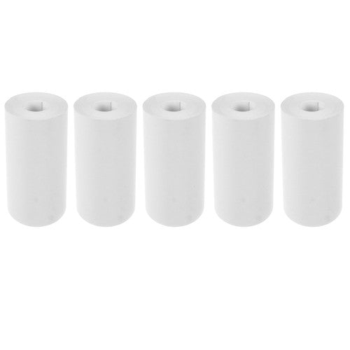 Mini printer roll - set of 5 pcs. Izoxis 22273-3