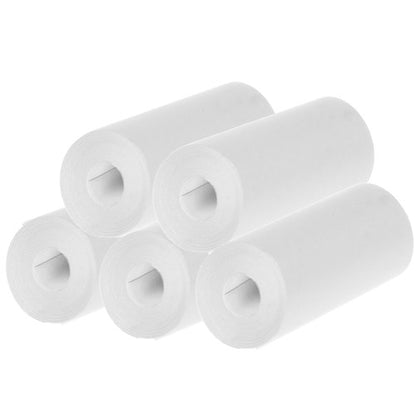 Mini printer roll - set of 5 pcs. Izoxis 22273 Izoxis 5904463314658