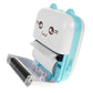 Izoxis 22272 mini photo printer - portable-5