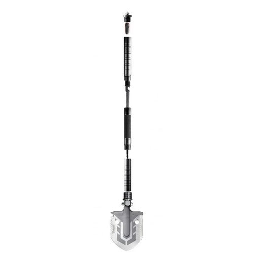 Folding shovel - 16in1 Trizand 22640-4