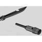 Folding shovel - 16in1 Trizand 22640-6