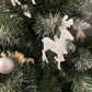 Christmas tree baubles - reindeer 9pcs Ruhhy 22517-2