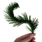 Branches for decoration 21cm - 40pcs. Ruhhy 22512-6