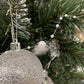 Christmas tree garland - pearls 5m Ruhhy 22499-6