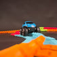 Race track - 193 elements + car 22461-10