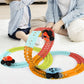 Race track - 193 elements + car 22461-13