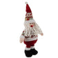 Christmas Santa - telescopic 95cm Ruhhy 22340-3