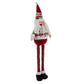 Christmas Santa - telescopic 95cm Ruhhy 22340-4