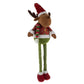 Christmas reindeer - telescopic 95cm Ruhhy 22329-5