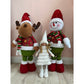 Christmas reindeer - telescopic 95cm Ruhhy 22329-7