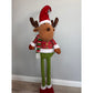 Christmas reindeer - telescopic 95cm Ruhhy 22329-8