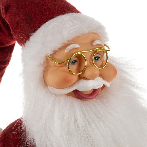 Santa Claus - Christmas figurine 45cm Ruhhy 22352-5