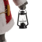 Santa Claus - Christmas figurine 45cm Ruhhy 22352-8