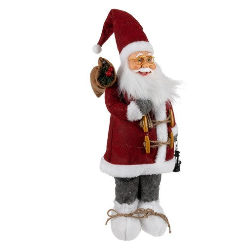 Santa Claus - Christmas figurine 45cm Ruhhy 22352-2