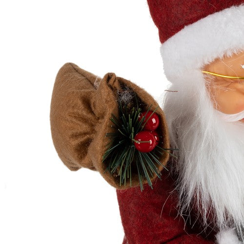 Santa Claus - Christmas figurine 45cm Ruhhy 22352-9