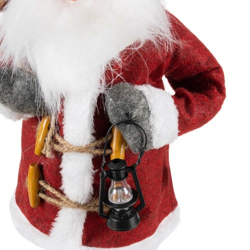 Santa Claus - Christmas figurine 45cm Ruhhy 22352-10