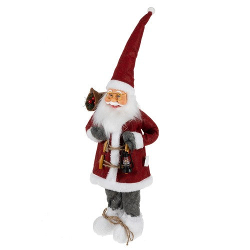 Santa Claus - Christmas figurine 45cm Ruhhy 22352-3