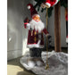 Santa Claus - Christmas figurine 45cm Ruhhy 22352-11