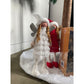 Fairy - white Christmas figurine Ruhhy 22342-7